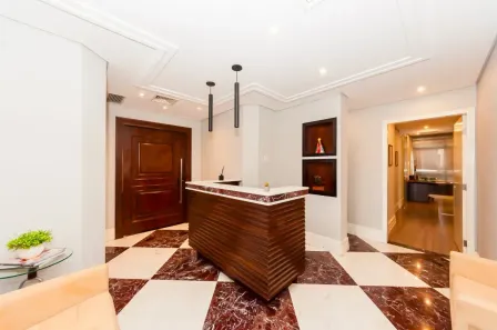 Conjunto Comercial / Sala para venda ou aluguel, 205m² no Bigorrilho, Curitiba