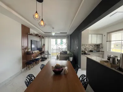 Apartamento com 3 Quartos à venda, 120m² no Castelo Branco, Itapema