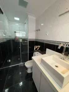 Apartamento com 4 Quartos à venda, 150m² no Centro, Santo André