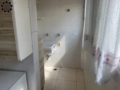 Apartamento com 3 Quartos à venda, 124m² no Vila Osasco, Osasco