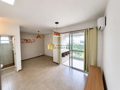 Studio com 1 Quarto à venda, 33m² no Jardim Faculdade, Sorocaba