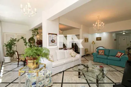 Apartamento com 3 Quartos à venda, 170m² no Copacabana, Rio de Janeiro