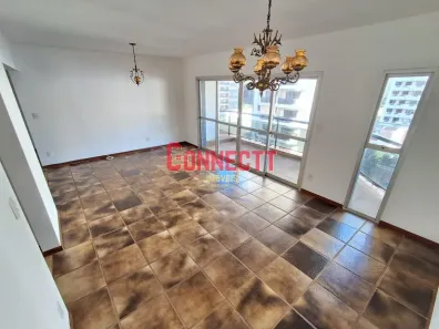 Apartamento com 4 Quartos à venda, 167m² no Centro, Ribeirão Preto