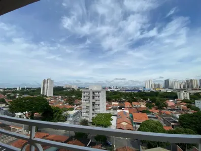 Apartamento com 2 Quartos à venda, 69m² no Parque Industrial, São José dos Campos