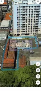 Prédio/Edifício Inteiro com 31 Quartos à venda, 1000m² no Centro, Niterói