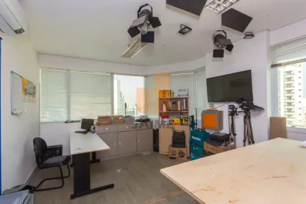 Conjunto Comercial / Sala para alugar, 157m² no Paraíso, São Paulo