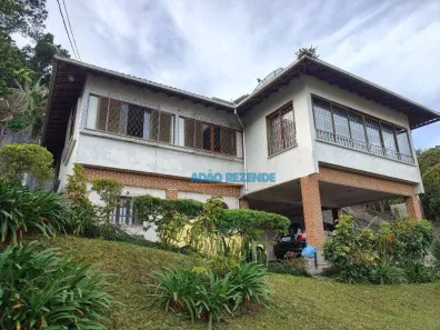 Casa com 3 Quartos à venda, 149m² no Várzea, Teresópolis