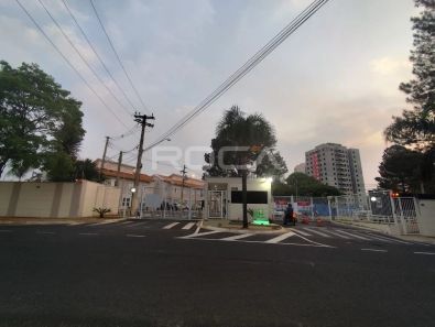 Apartamento com 2 Quartos à venda, 67m² no Parque Sabará, São Carlos
