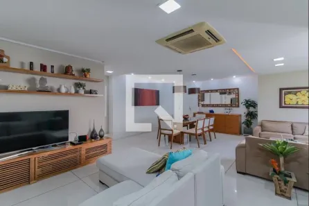 Apartamento com 4 Quartos à venda, 178m² no Copacabana, Rio de Janeiro