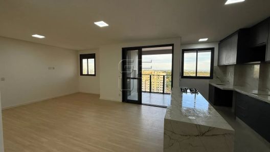 Apartamento com 2 Quartos à venda, 92m² no Terra Bonita, Londrina