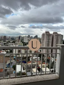 Apartamento com 2 Quartos à venda, 65m² no Campestre, Santo André