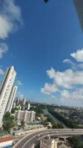 Apartamento com 4 Quartos à venda, 167m² no Monteiro, Recife
