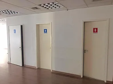 Conjunto Comercial / Sala para venda ou aluguel, 580m² no Centro, Rio de Janeiro
