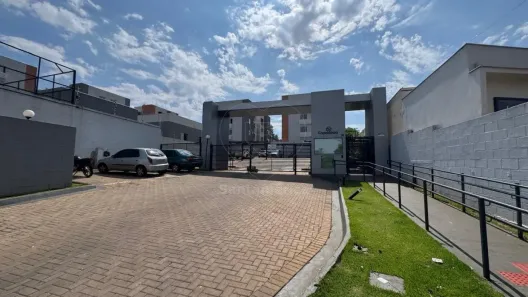 Apartamento com 2 Quartos para alugar, 47m² no Setor 5, Ibiporã