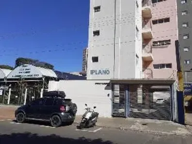 Studio com 1 Quarto à venda, 45m² no Parque Arnold Schimidt, São Carlos