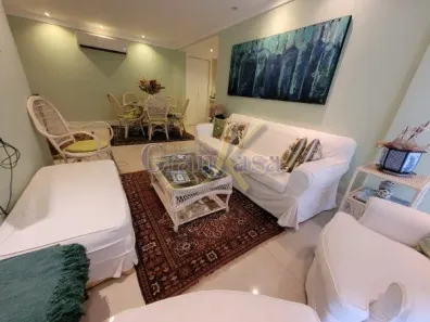 Apartamento com 2 Quartos à venda, 83m² no Barra da Tijuca, Rio de Janeiro