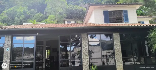 Casa com 5 Quartos à venda, 690m² no Valparaíso, Petrópolis