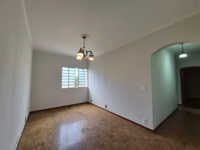 Apartamento com 3 Quartos à venda, 80m² no Cidade Jardim, Limeira