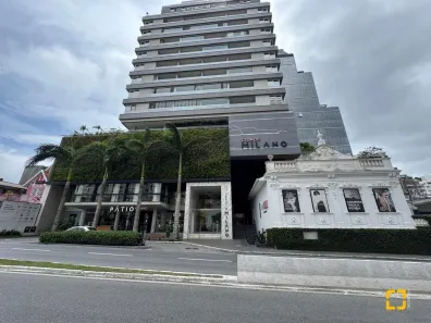 Apartamento com 1 Quarto à venda, 62m² no Centro, Florianópolis
