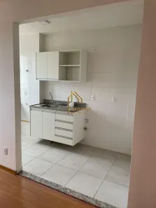 Apartamento com 2 Quartos para alugar, 49m² no Morada do Ouro, Cuiabá