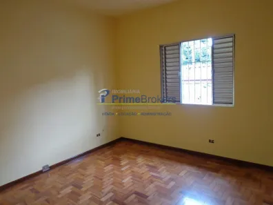 Casa com 3 Quartos à venda, 140m² no Campestre, Santo André