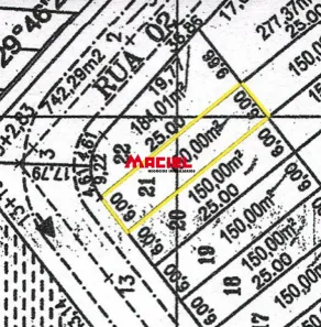 à venda, 150m² no Loteamento Portal Santa Inês, São José dos Campos
