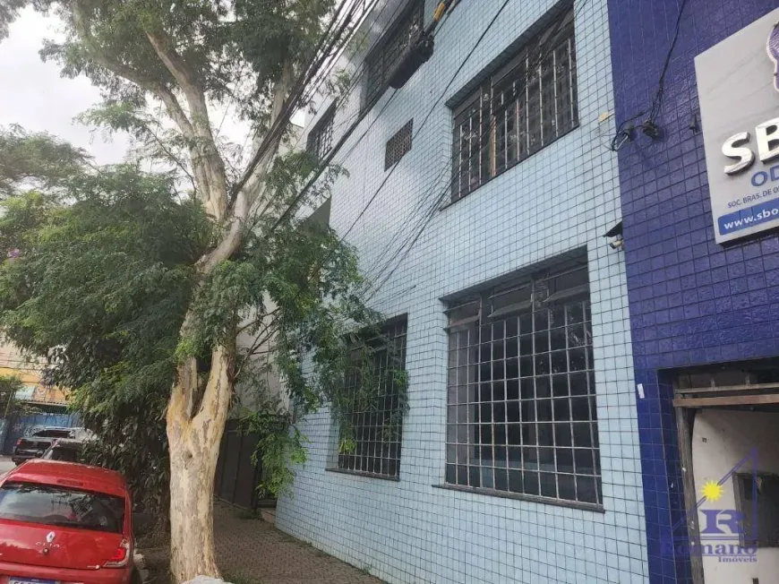Foto do imóvel - Prédio/Edificio inteiro para alugar com 950 m² próximo ao Metrô Carrão em