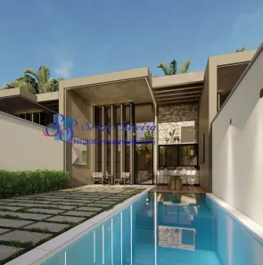 Casa com 4 Quartos à venda, 140m² no Guaribas, Eusébio
