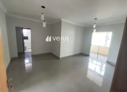 Apartamento com 3 Quartos para alugar, 100m² no Brasil, Uberlândia