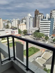 Apartamento com 2 Quartos à venda, 66m² no Centro, Florianópolis