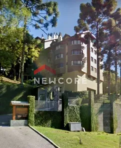 Apartamento com 2 Quartos à venda, 68m² no Centro, Gramado