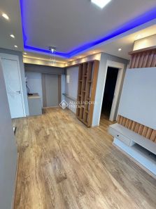 Apartamento com 2 Quartos à venda, 50m² no Colina, Guaíba