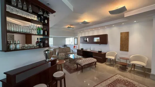 Cobertura com 6 Quartos à venda, 455m² no Setor Oeste, Goiânia
