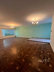 Casa Comercial com 3 Quartos para alugar, 252m² no Vila Gilda, Santo André
