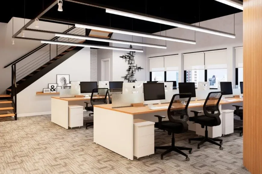 Foto do imóvel - Sala/Conjunto para alugar com 396 m², 9 banheiros, 9 vagas