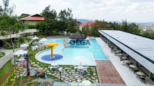 Flat com 2 Quartos à venda, 72m² no Alpes Suiços, Gravatá