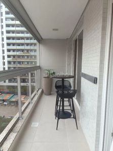 Apartamento com 2 Quartos à venda, 73m² no Centro, Florianópolis