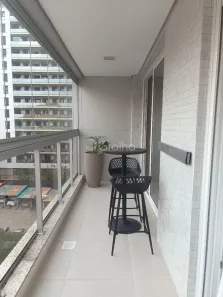 Apartamento com 2 Quartos à venda, 73m² no Centro, Florianópolis