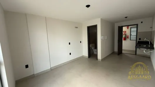 Studio com 1 Quarto à venda, 23m² no Intermares, Cabedelo