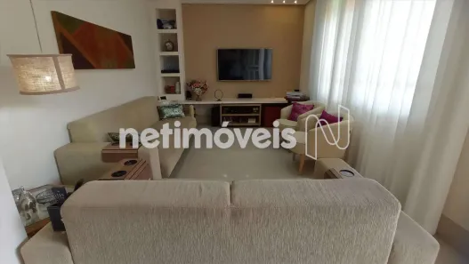 Casa com 5 Quartos à venda, 371m² no Nova Granada, Belo Horizonte