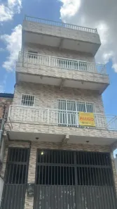 Kitnet para alugar, 25m² no Marco, Belém