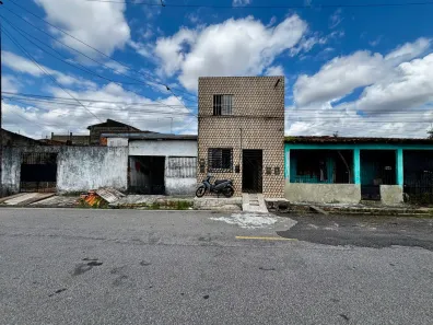 Prédio/Edifício Inteiro com 5 Quartos à venda, 180m² no Maguari, Ananindeua