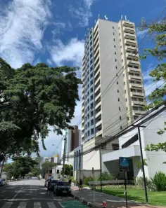Apartamento com 1 Quarto à venda, 43m² no Ilha do Leite, Recife