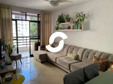 Apartamento com 2 Quartos à venda, 85m² no Santa Rosa, Niterói