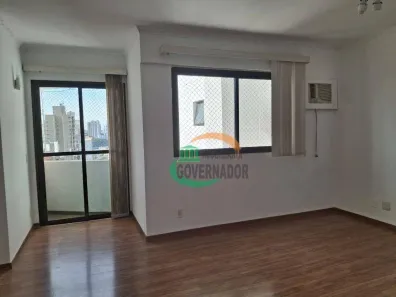 Apartamento com 3 Quartos à venda, 98m² no Centro, Campinas