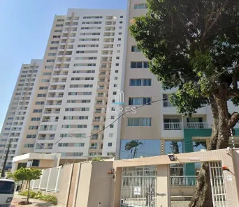 Apartamento com 2 Quartos à venda, 57m² no Benfica, Fortaleza