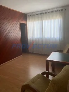 Flat com 1 Quarto à venda, 65m² no Centro, Campinas