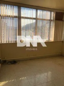 Conjunto Comercial / Sala à venda, 50m² no Botafogo, Rio de Janeiro