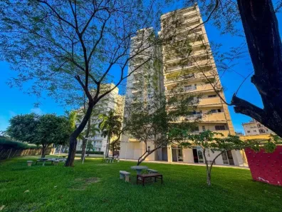 Apartamento com 3 Quartos à venda, 74m² no Cambeba, Fortaleza