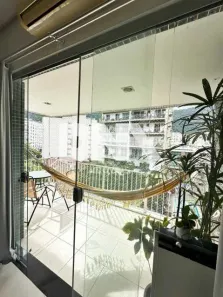 Cobertura com 3 Quartos à venda, 160m² no Humaitá, Rio de Janeiro